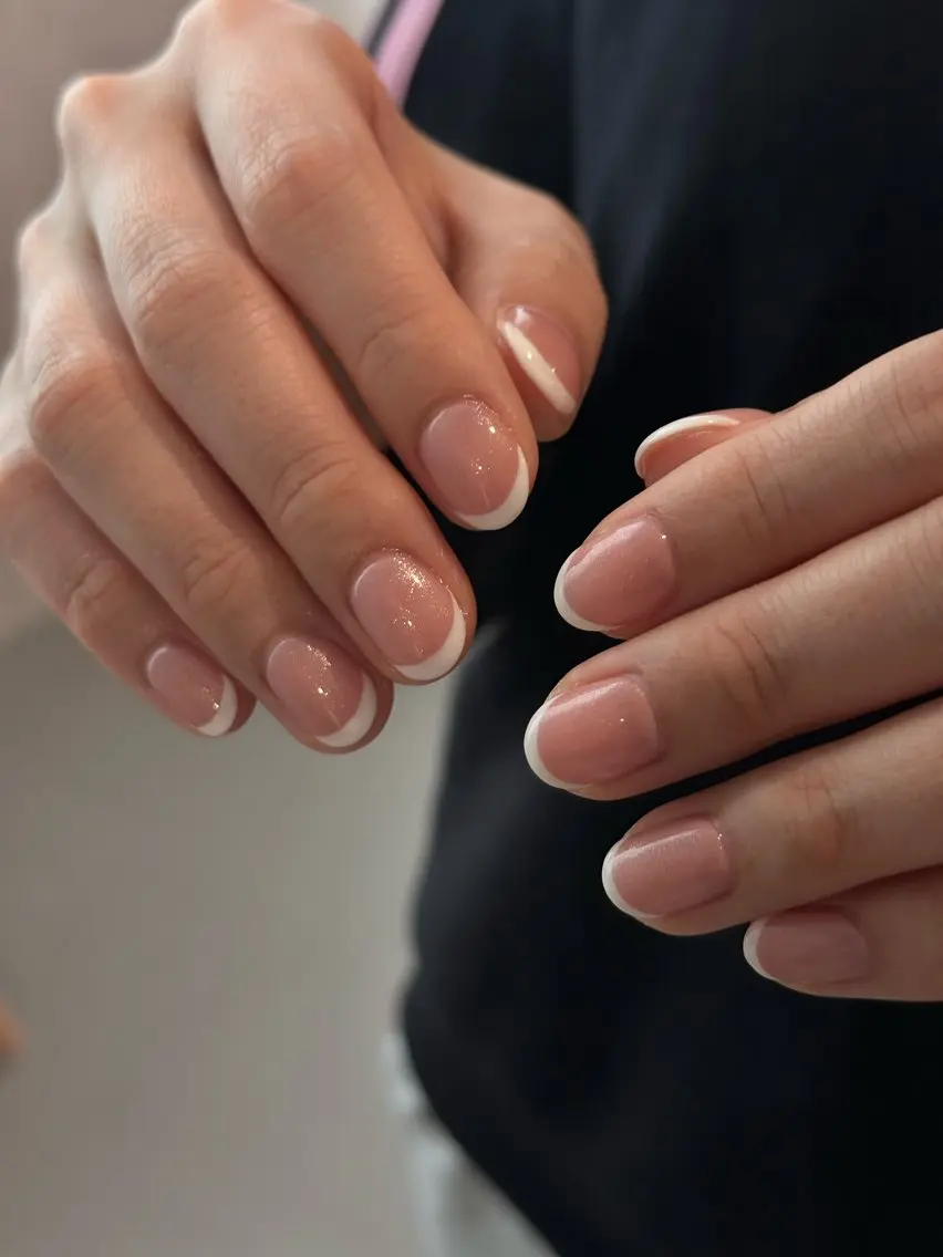 ネイル ハンドネイル GLOW/NAIL 二の宮KaNaのネイルデザイン
