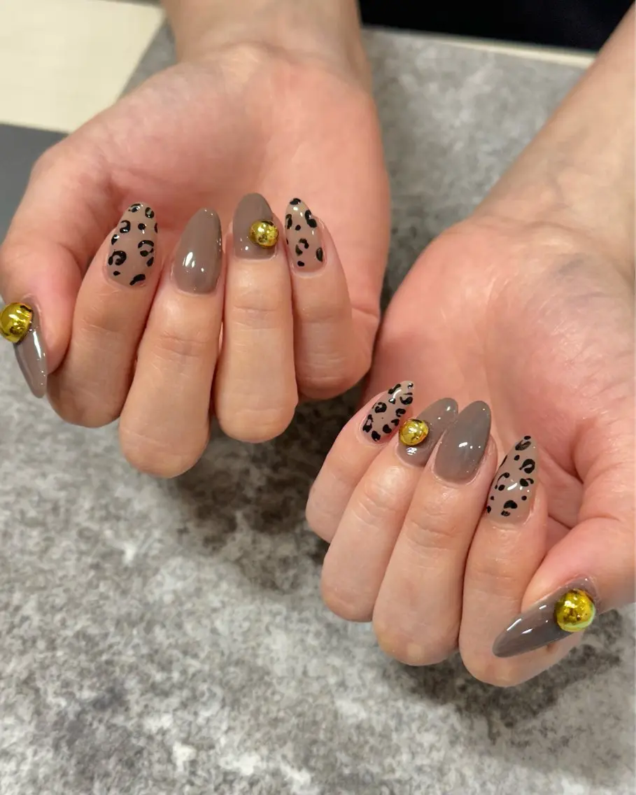 ネイル wellmoon Tのネイルデザイン