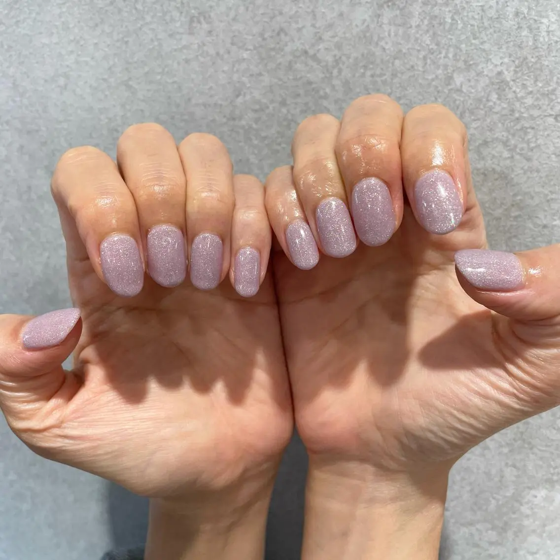 ネイル ハンドネイル amiLe 🎀yuunaのネイルデザイン