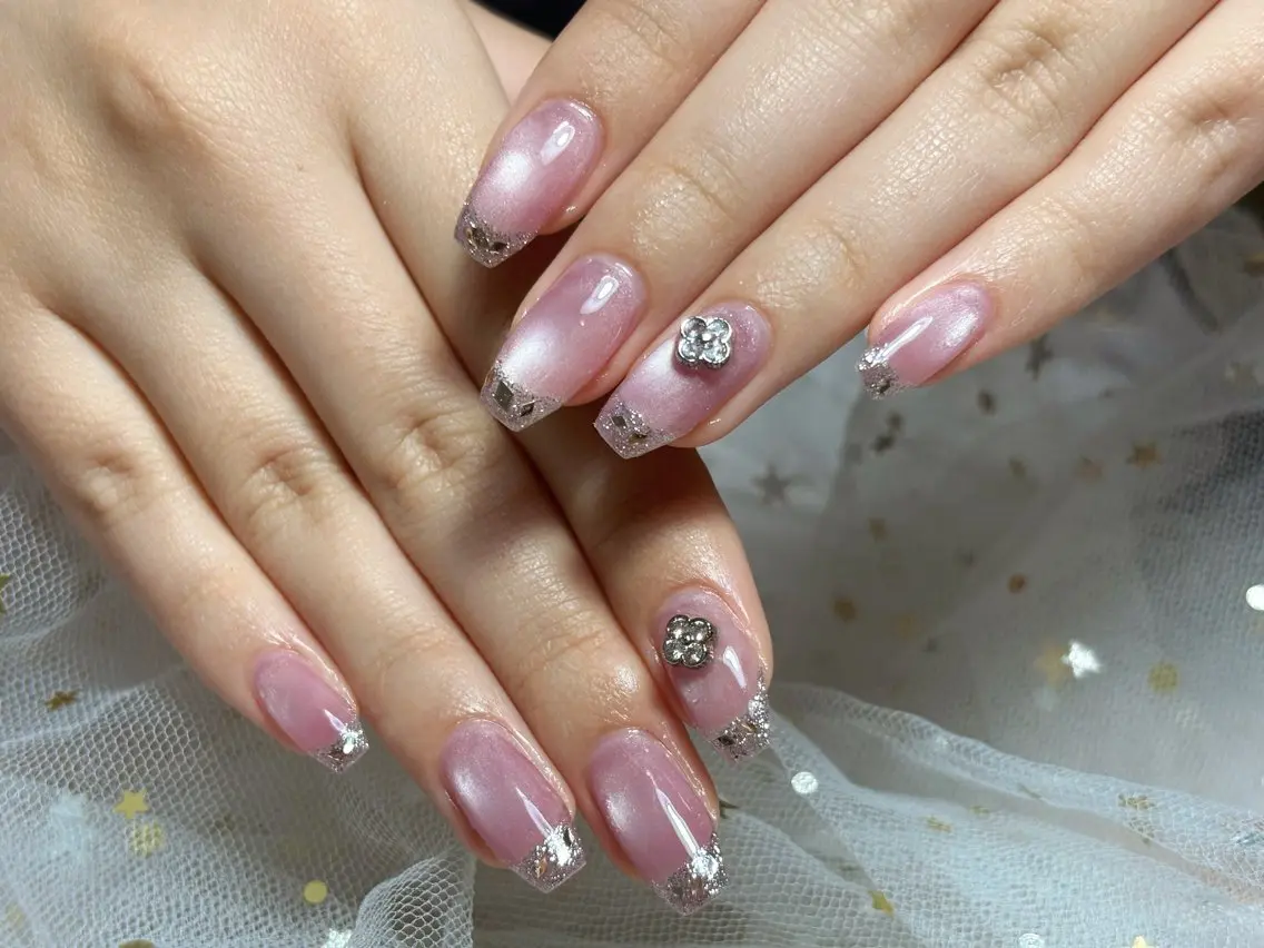 ネイル Angel AngelNailのネイルデザイン