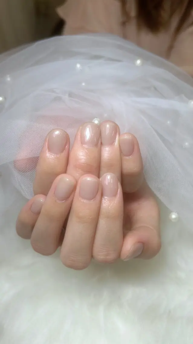 《うる艶ワンカラー》オフ込💎✨の写真
