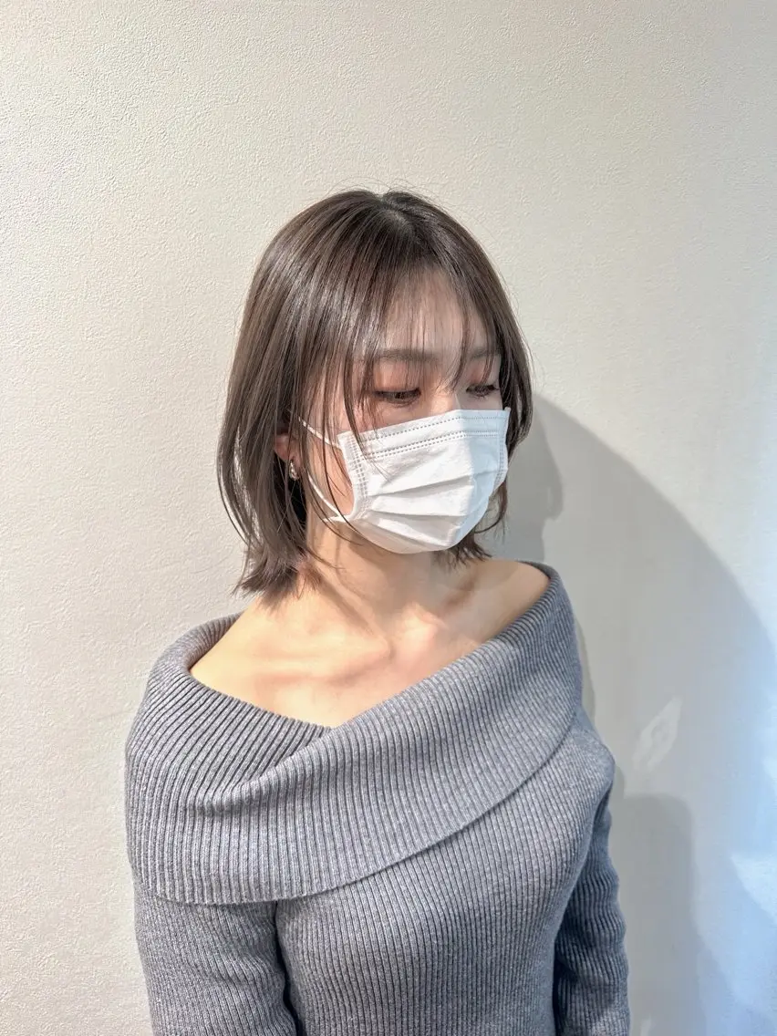 ショート メンズ特化🏹カット パーマ/チヒロ🤍のヘアスタイル