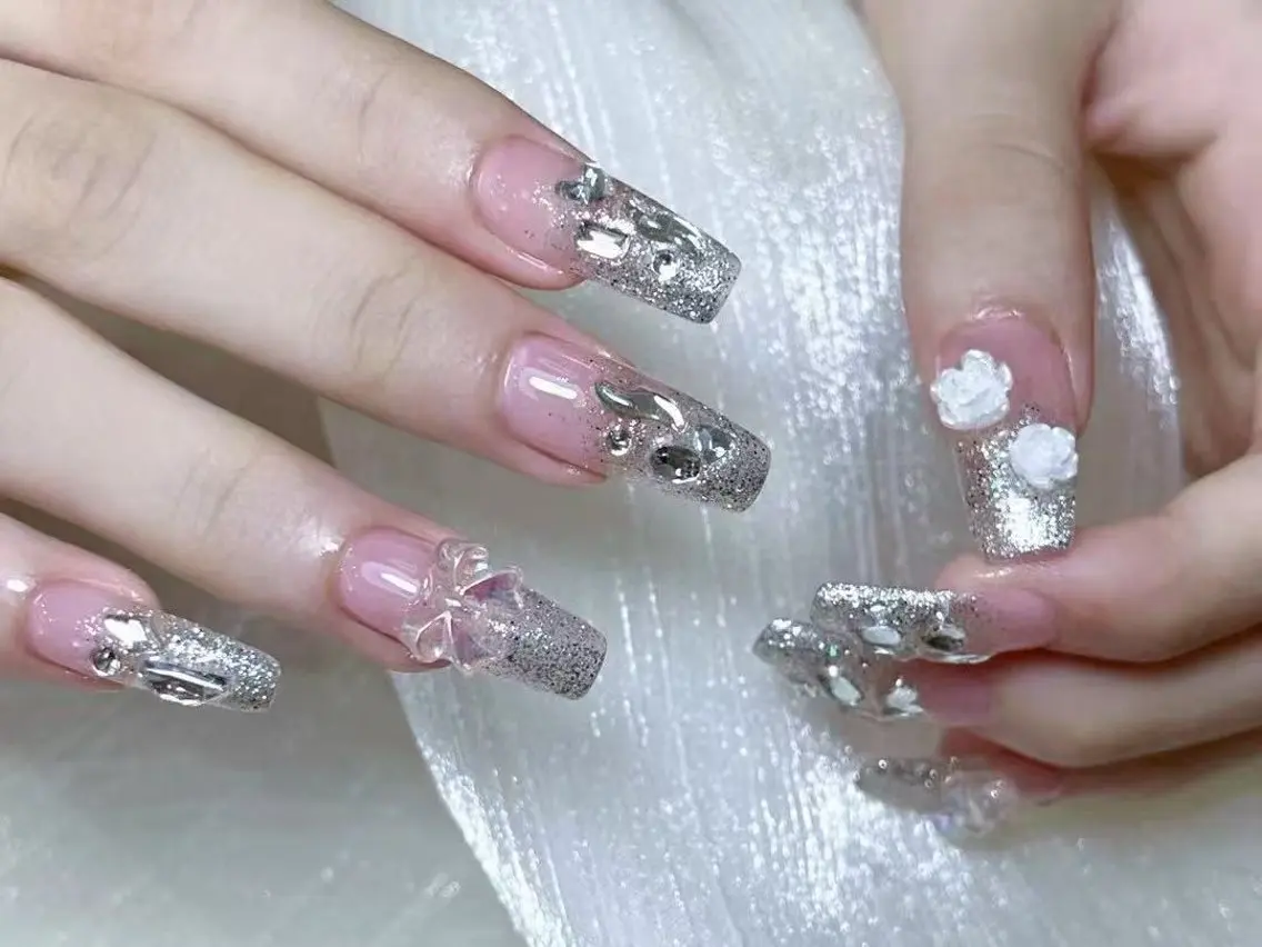 ネイル ハンドネイル Rubys nailのネイルデザイン