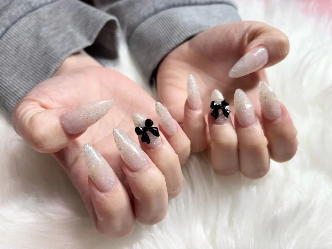 ネイル ハンドネイル ruché nailのネイルデザイン