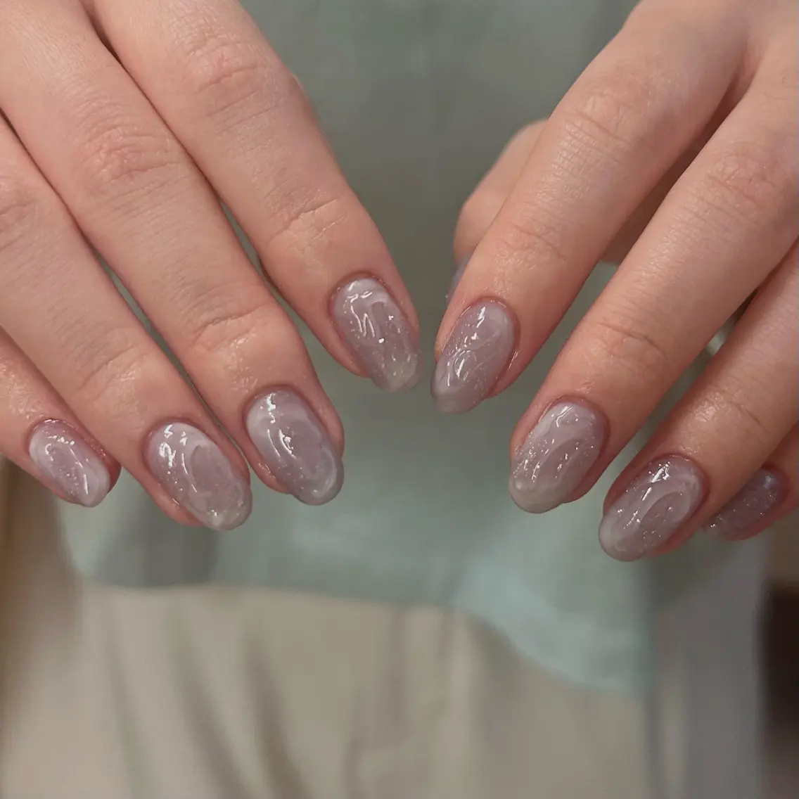 ネイル filonnail_ ayakoのネイルデザイン