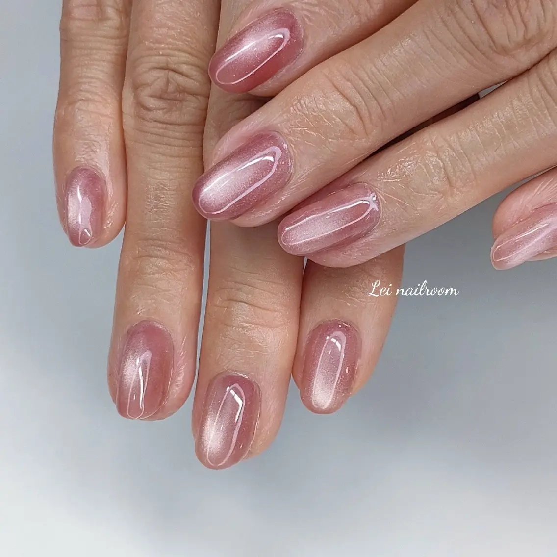 ネイル ハンドネイル lei🌼 nailroomのネイルデザイン