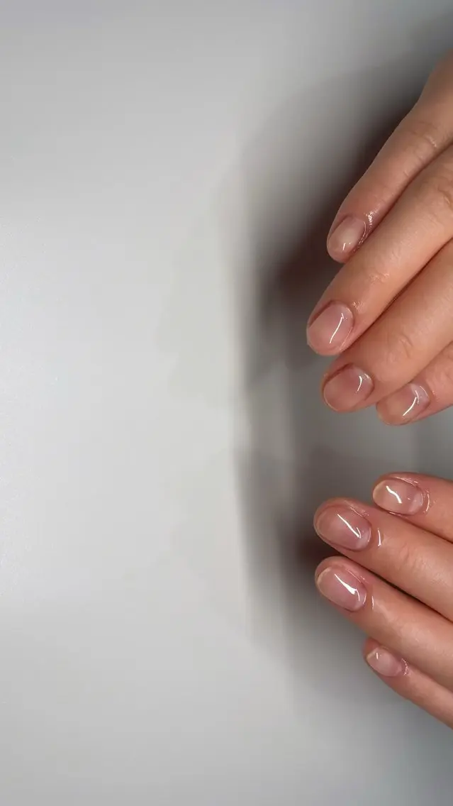 ネイル 大西 美帆のネイルデザイン