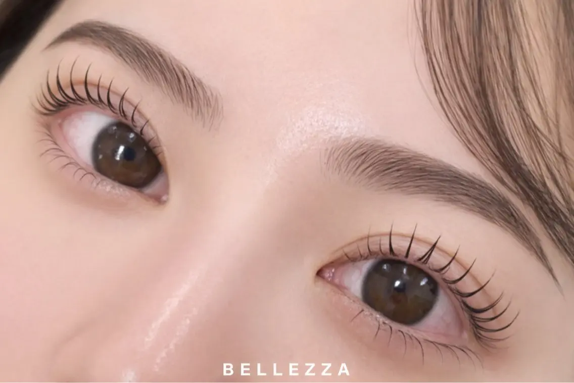 マツエク・マツパ まつげパーマ BELLEZZA SEKIの眉毛・アイブロウイメージ