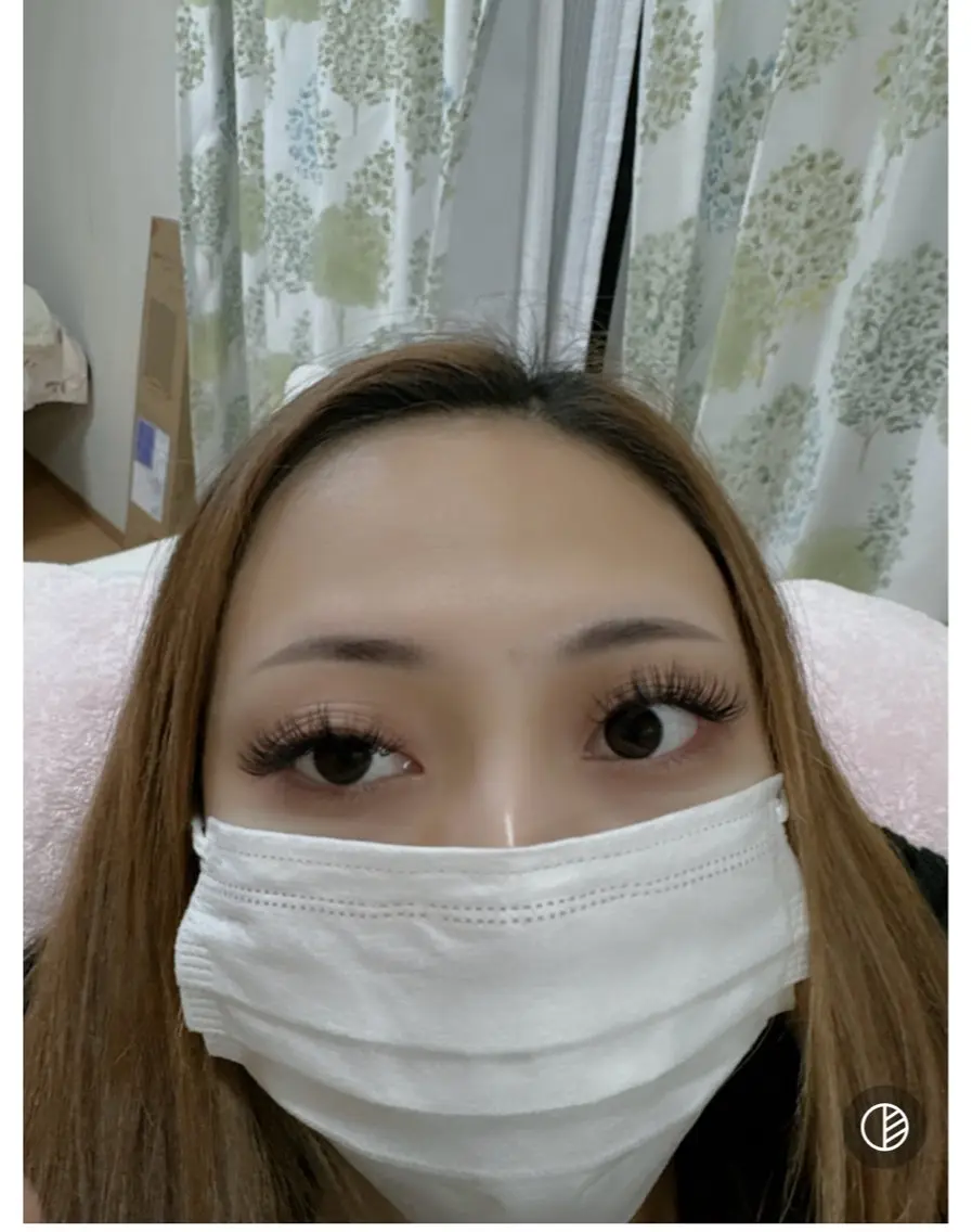 マツエク・マツパ バインドロック 伊藤名紬 マツエク専門のマツエク・マツパデザイン