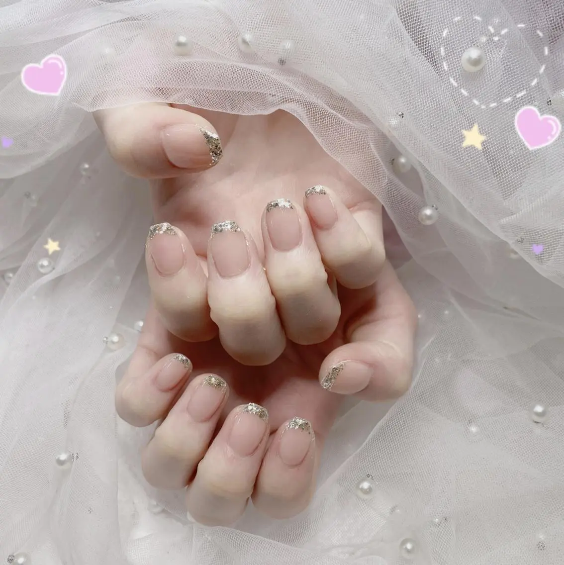 ネイル nail ONE🤍のネイルデザイン