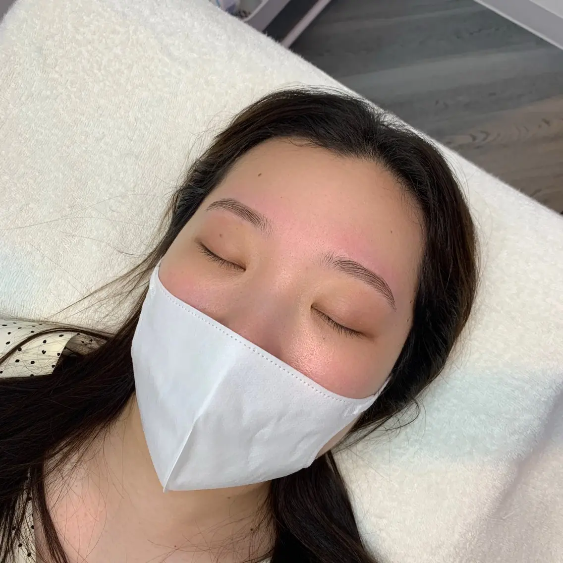 アイブロウ 育てる 美眉スタイリングの眉毛・アイブロウイメージ