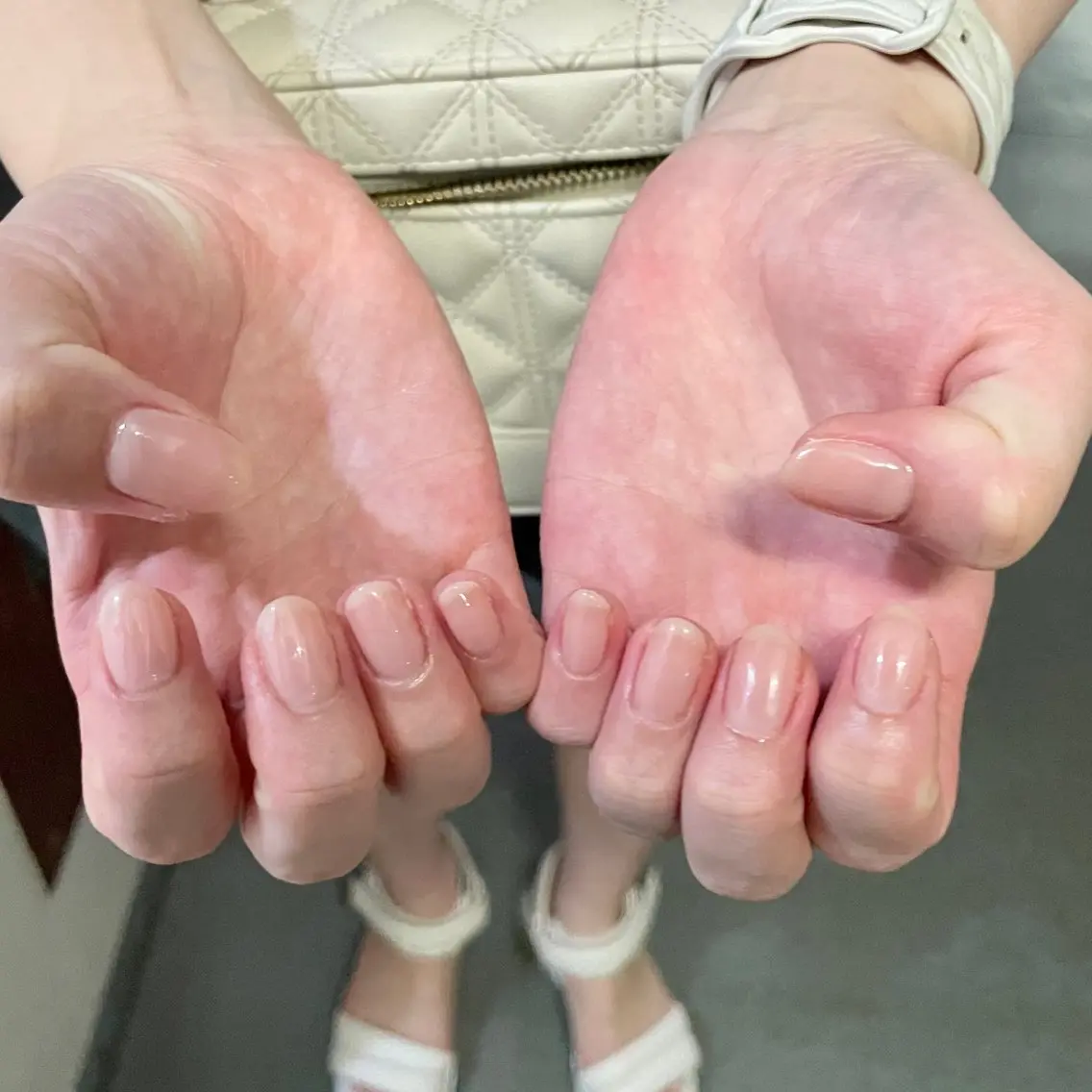 ネイル 🍑 momo_nailのネイルデザイン