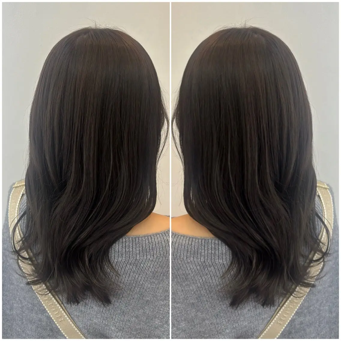 🧊💫美髪フローディア2STEPトリートメント💫🧊の写真