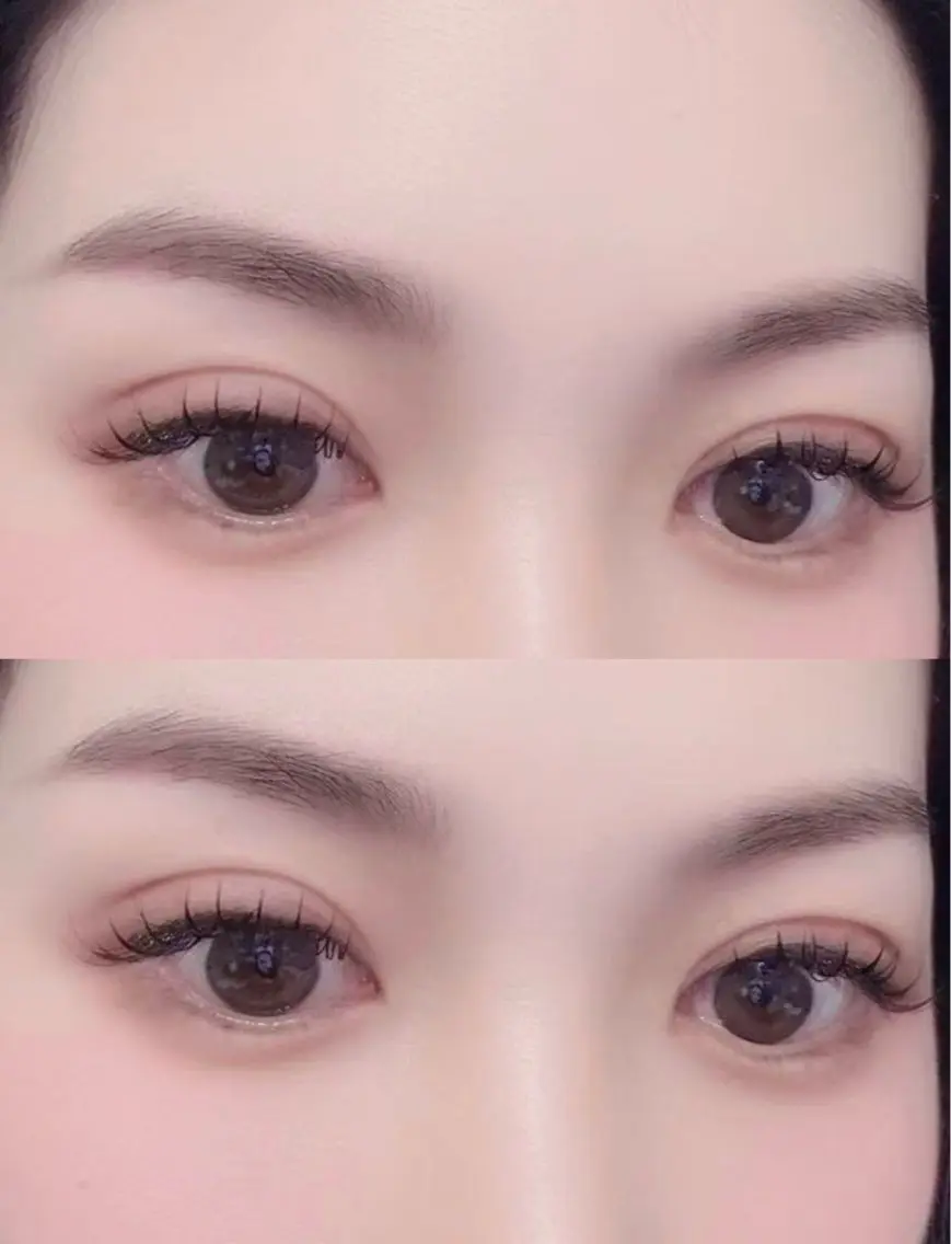 マツエク・マツパ トータルビューティー サロン・Nの眉毛・アイブロウイメージ