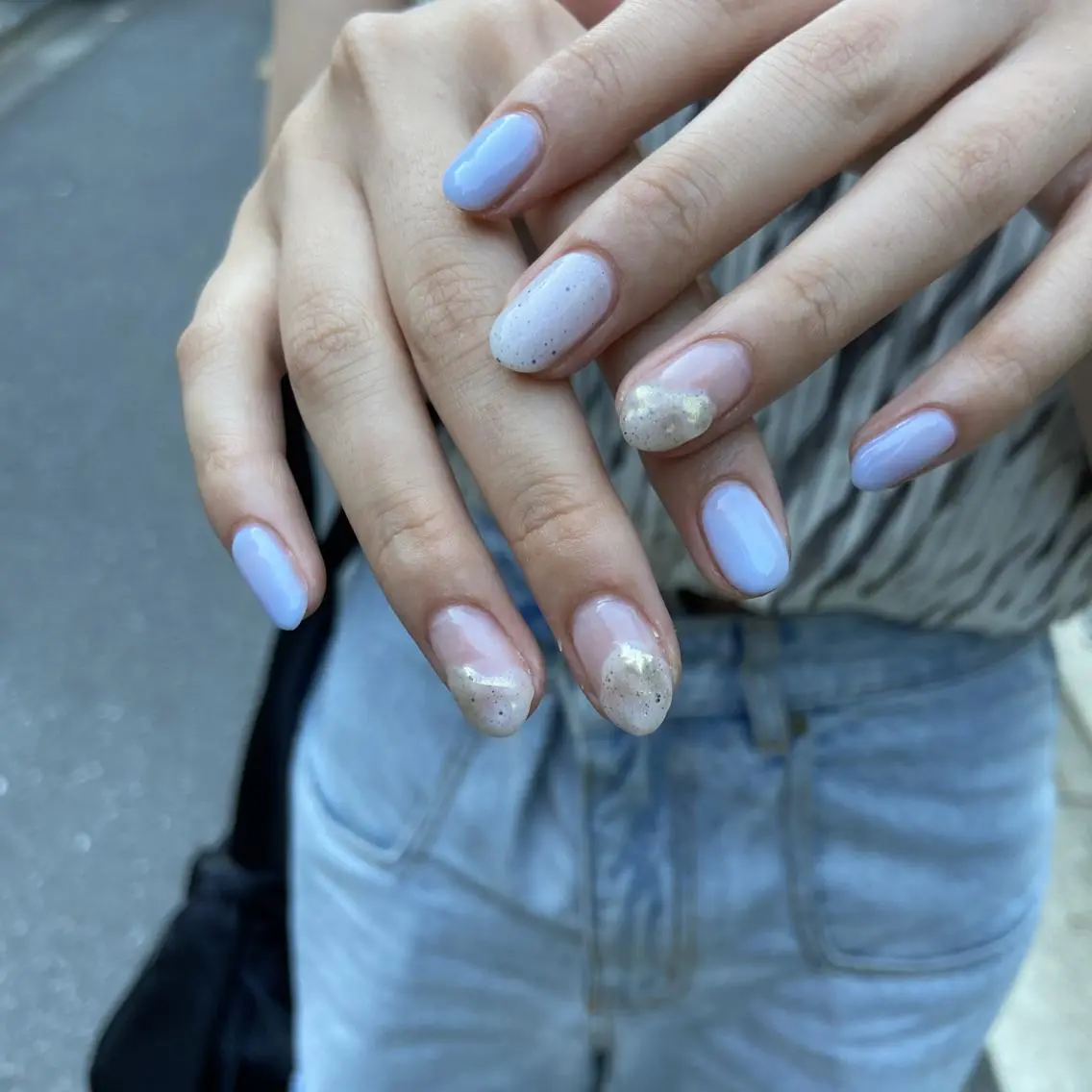 ネイル Coco. nのネイルデザイン
