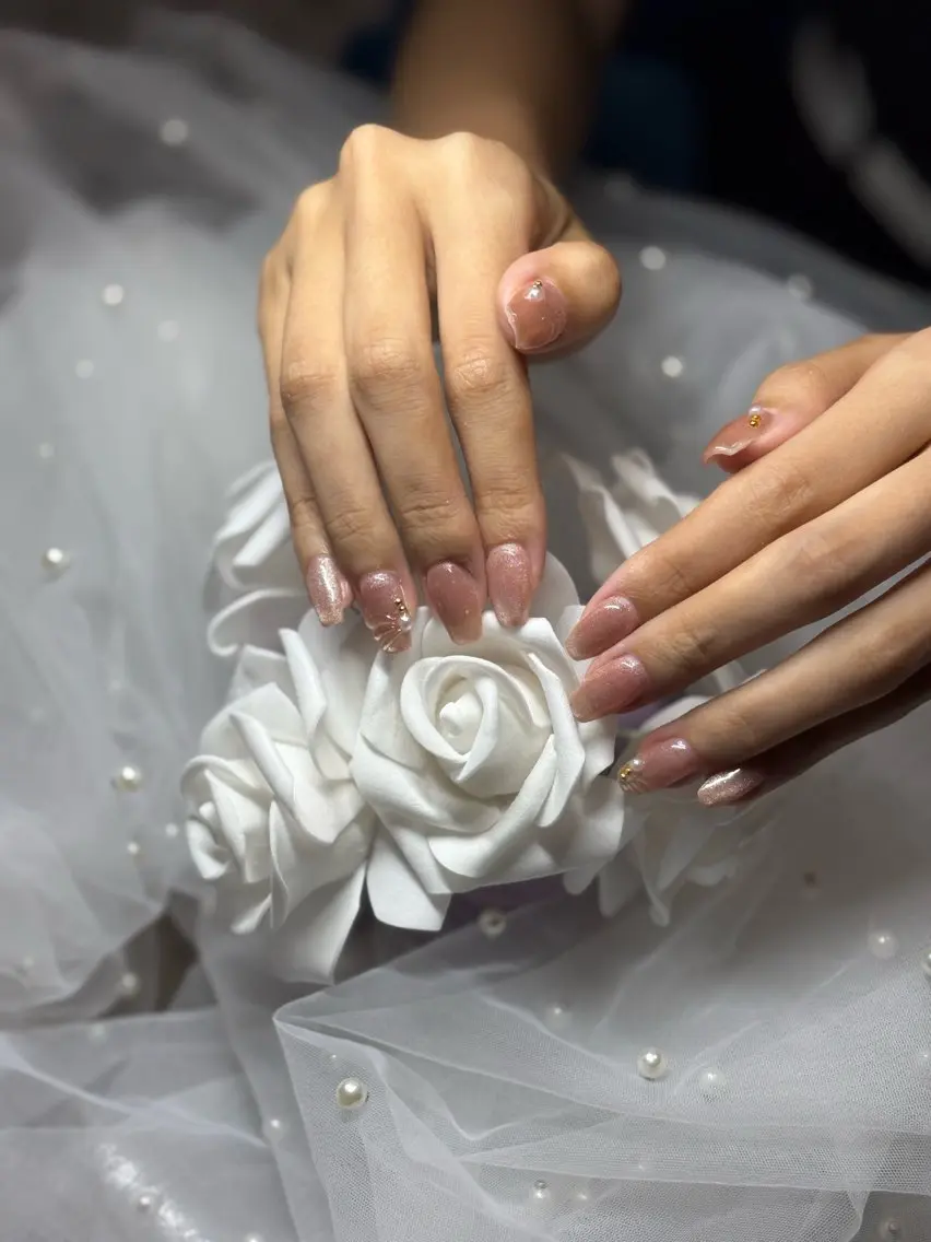 ネイル Siinail saraのネイルデザイン