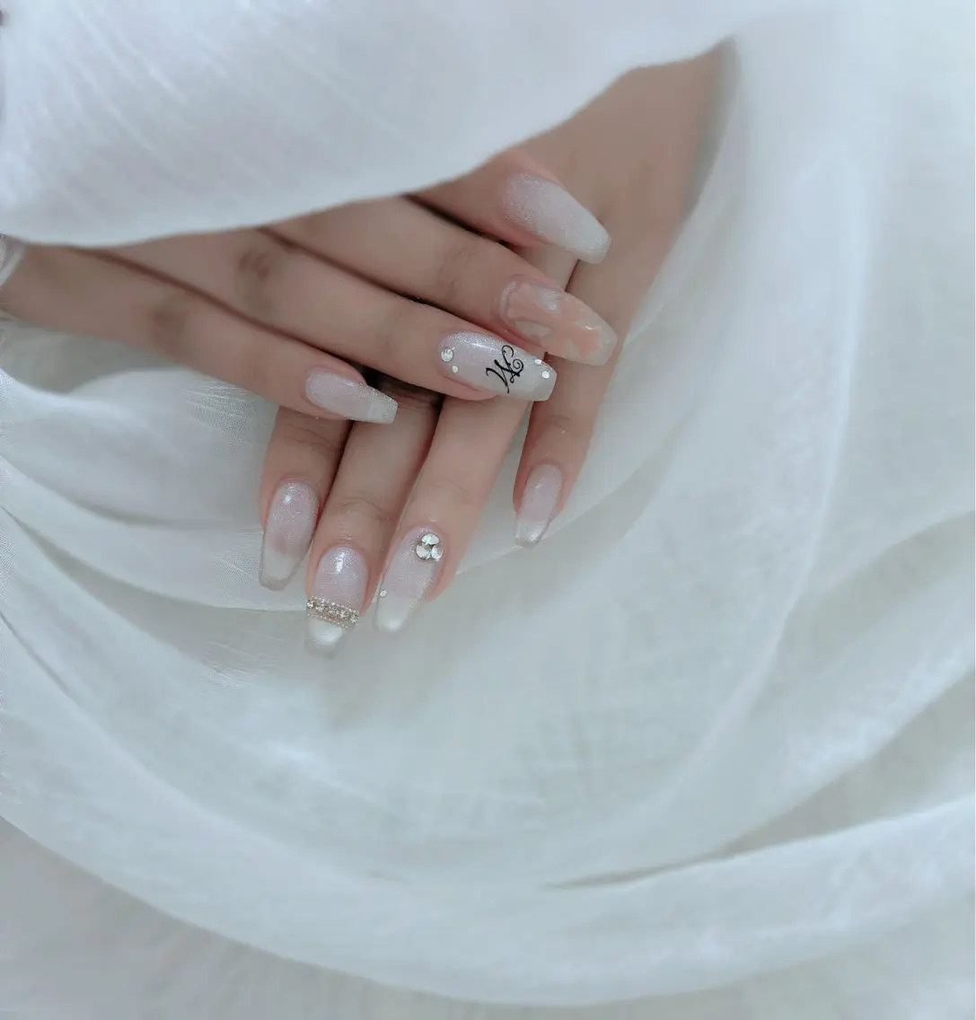 ネイル ESPOIR Ｎのネイルデザイン