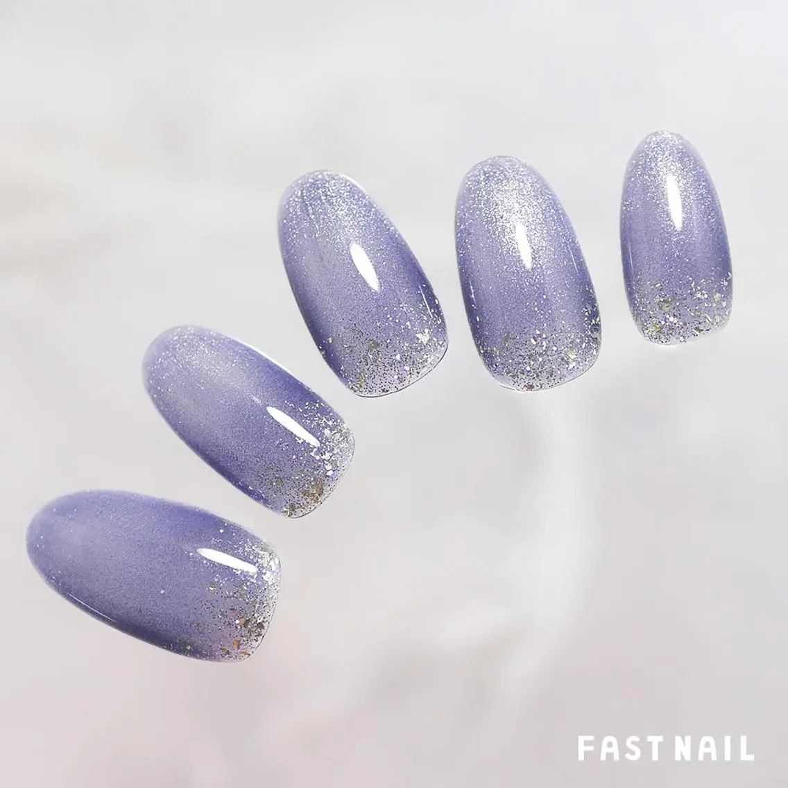 ネイル FASTNAIL LOCO東大和店のネイルデザイン