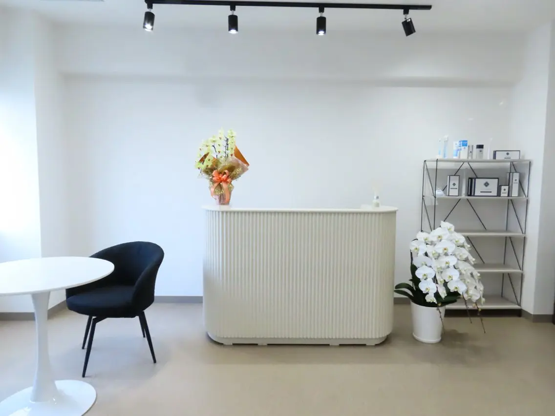 Whitening Beauty 行橋店のその他イメージ