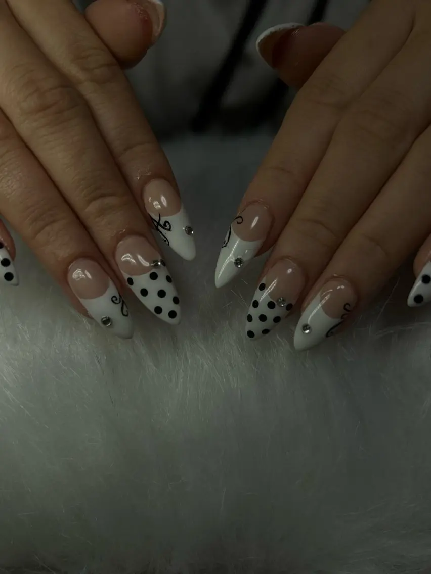ネイル ハンドネイル nail salon f3のネイルデザイン