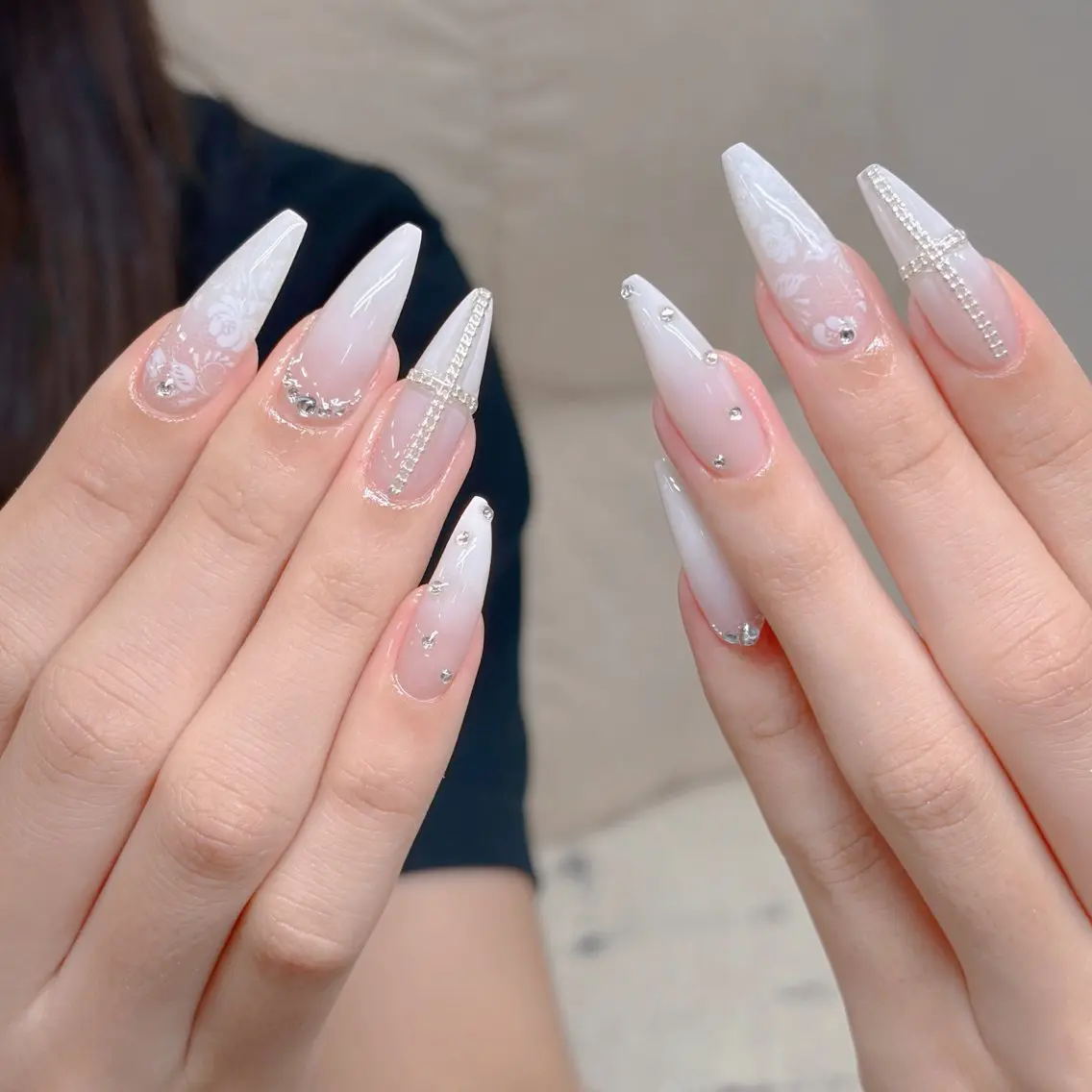 ネイル ハンドネイル FLY Nail 梅田店のネイルデザイン