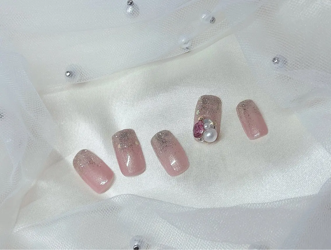 ネイル Ran Nailのネイルデザイン