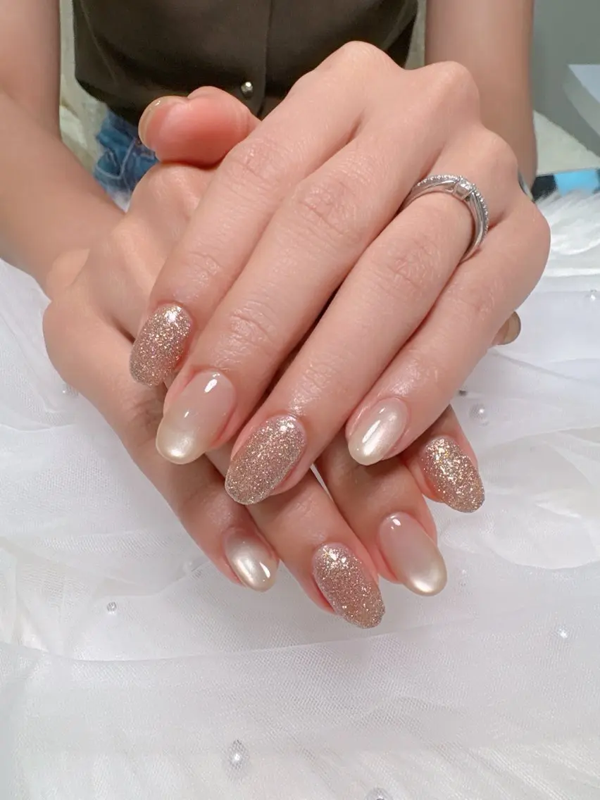 ネイル ハンドネイル mako✿ nailのネイルデザイン