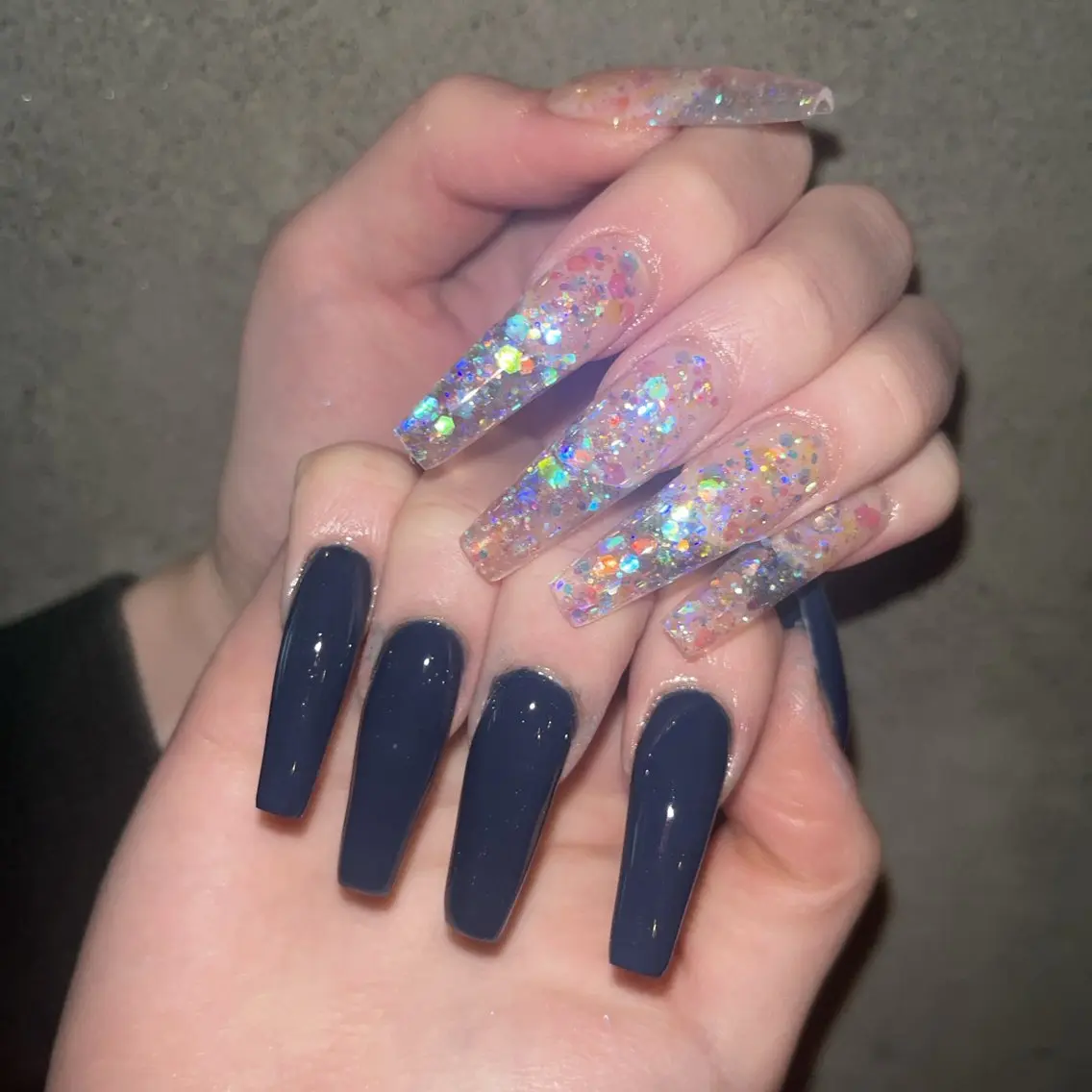 ネイル yukina nailのネイルデザイン