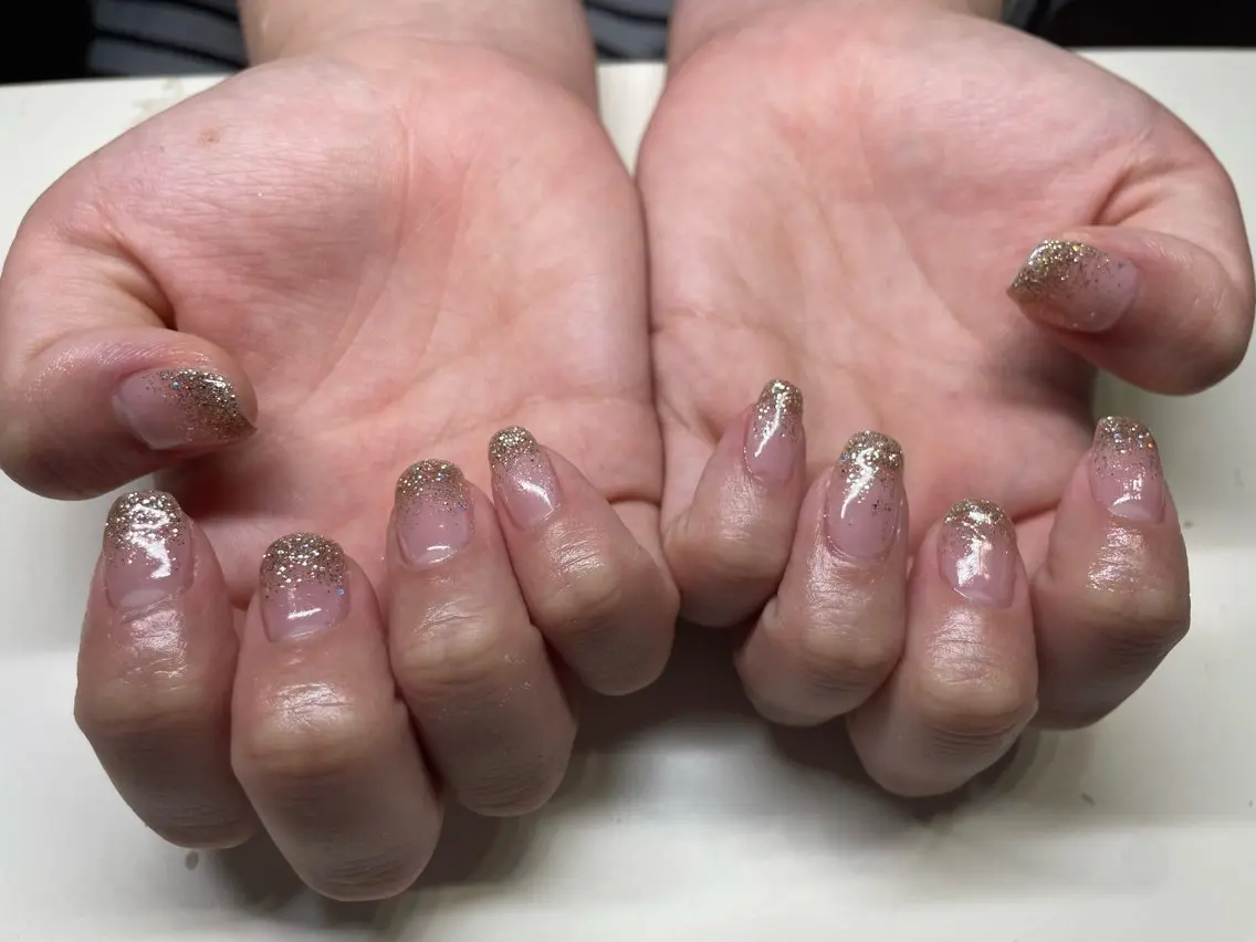 ネイル ハンドネイル IROHA Nail 今村 昇生のネイルデザイン