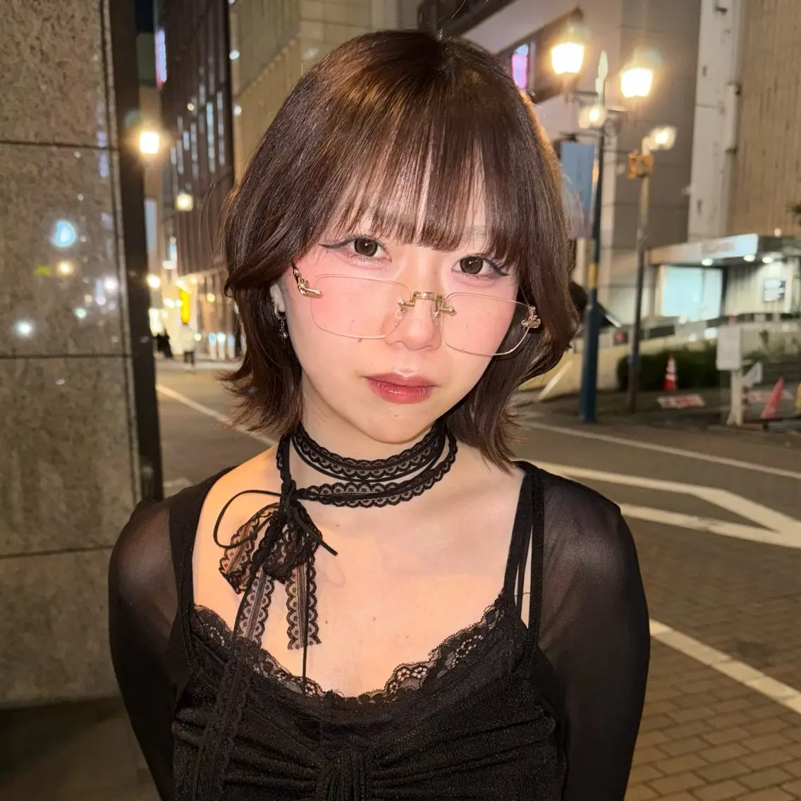 メイク&撮影モデル募集中の写真