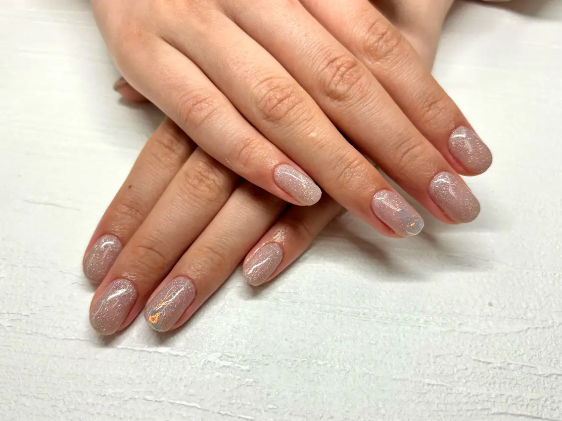 ネイル triton上島店 鈴木のネイルデザイン