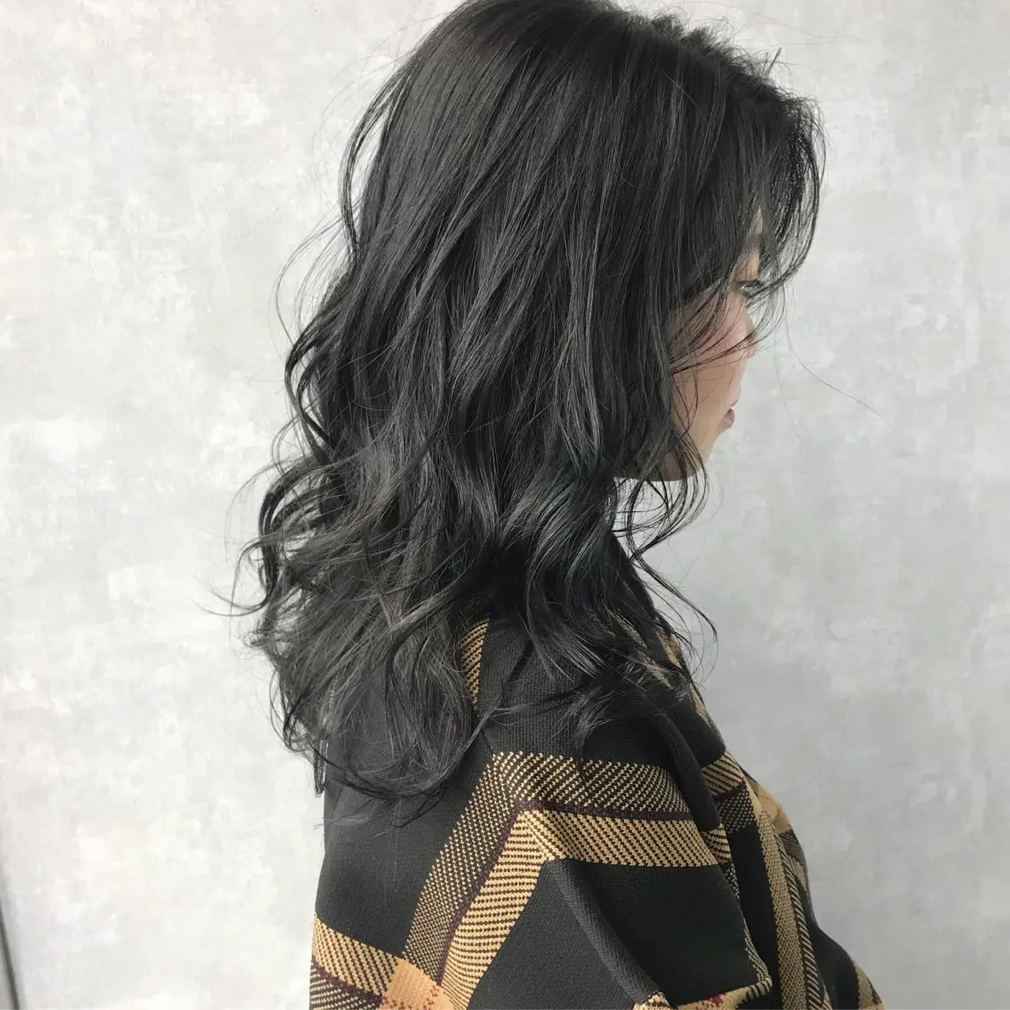 【初回の方限定】パーマ(コールド)+カット+2stepトリートメントの写真
