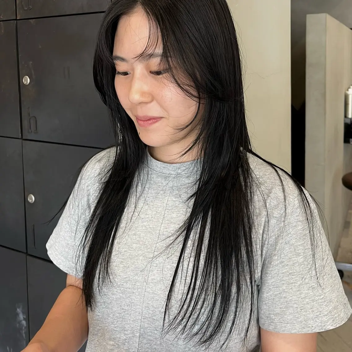 【50%offレディース限定】似合わせカット💇🏻‍♀️ミニモ学割🫧の写真