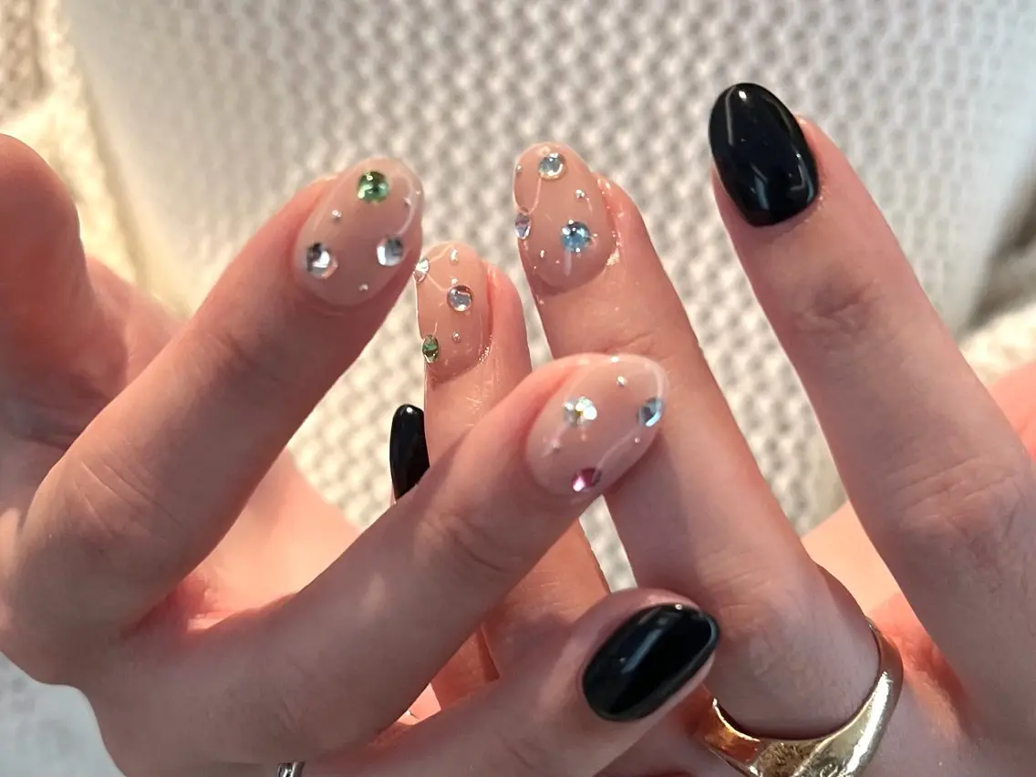 HAND 《 オフあり 》artの写真