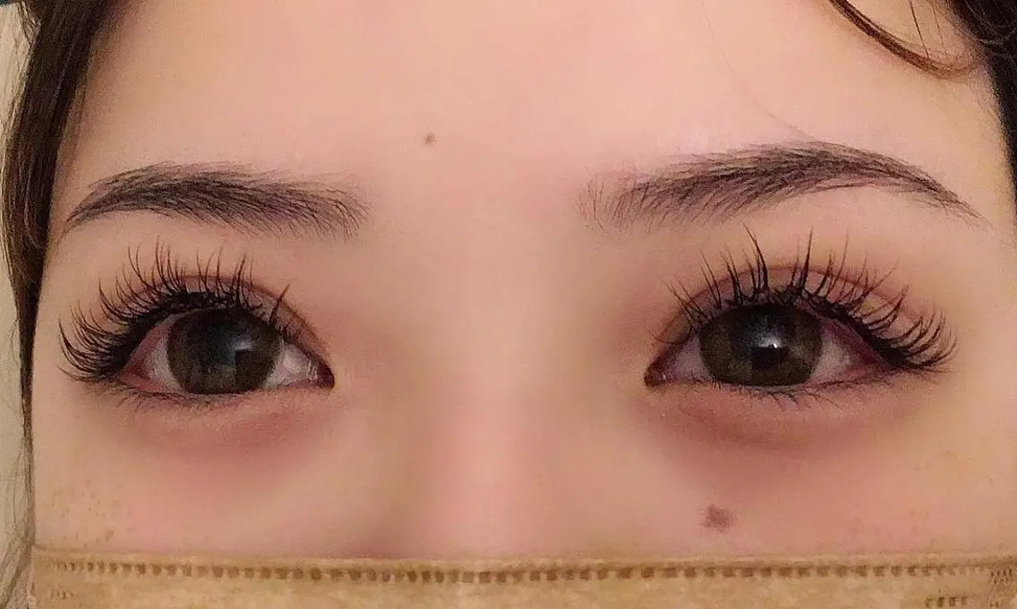 マツエク・マツパ マツエク eyelash GARDENのマツエク・マツパデザイン