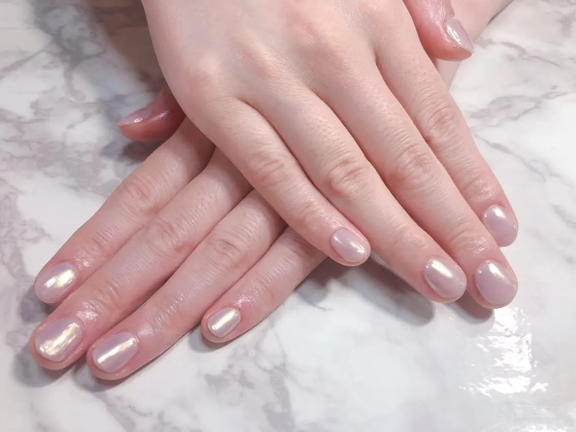 ネイル 持ち込み Regaro i.sのネイルデザイン
