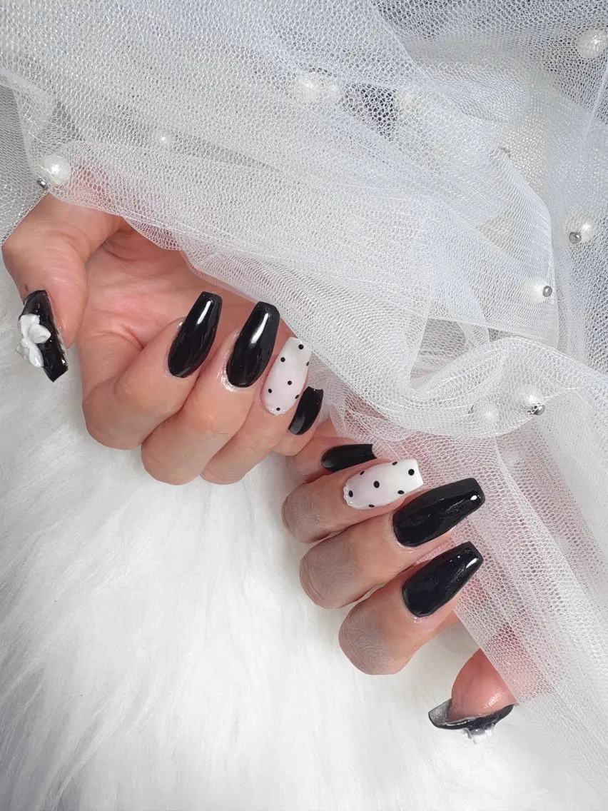 ネイル ハンドネイル YUUMI🫧 nailのネイルデザイン