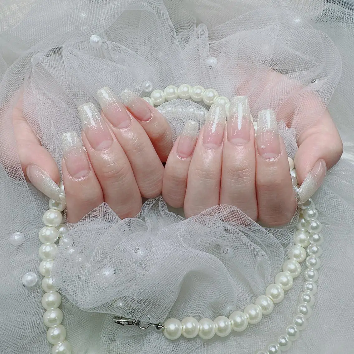 ネイル ハンドネイル ハンドケア For U nail スカルプ専門店のネイルデザイン