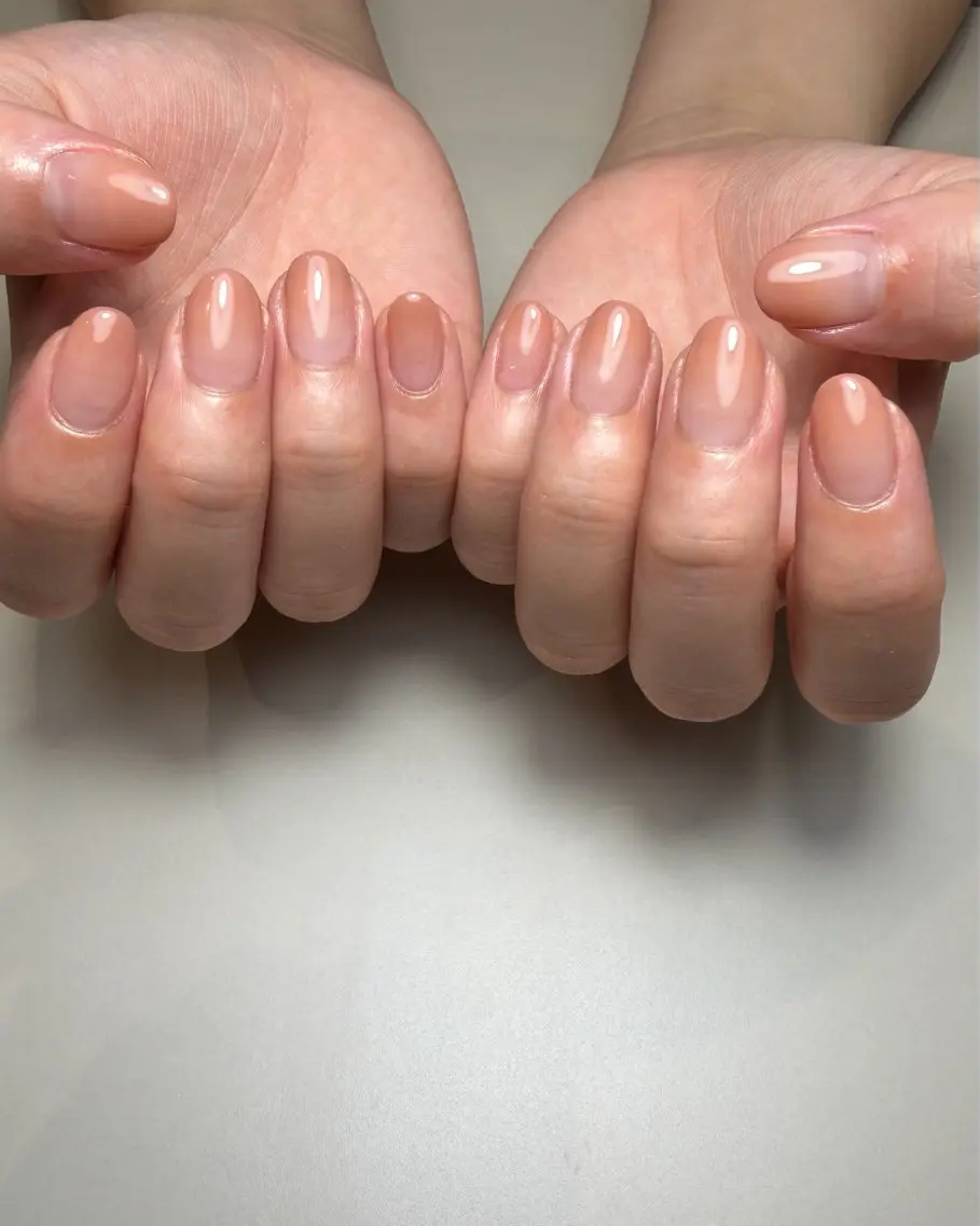 ネイル ハンドネイル nailsalon amoのネイルデザイン