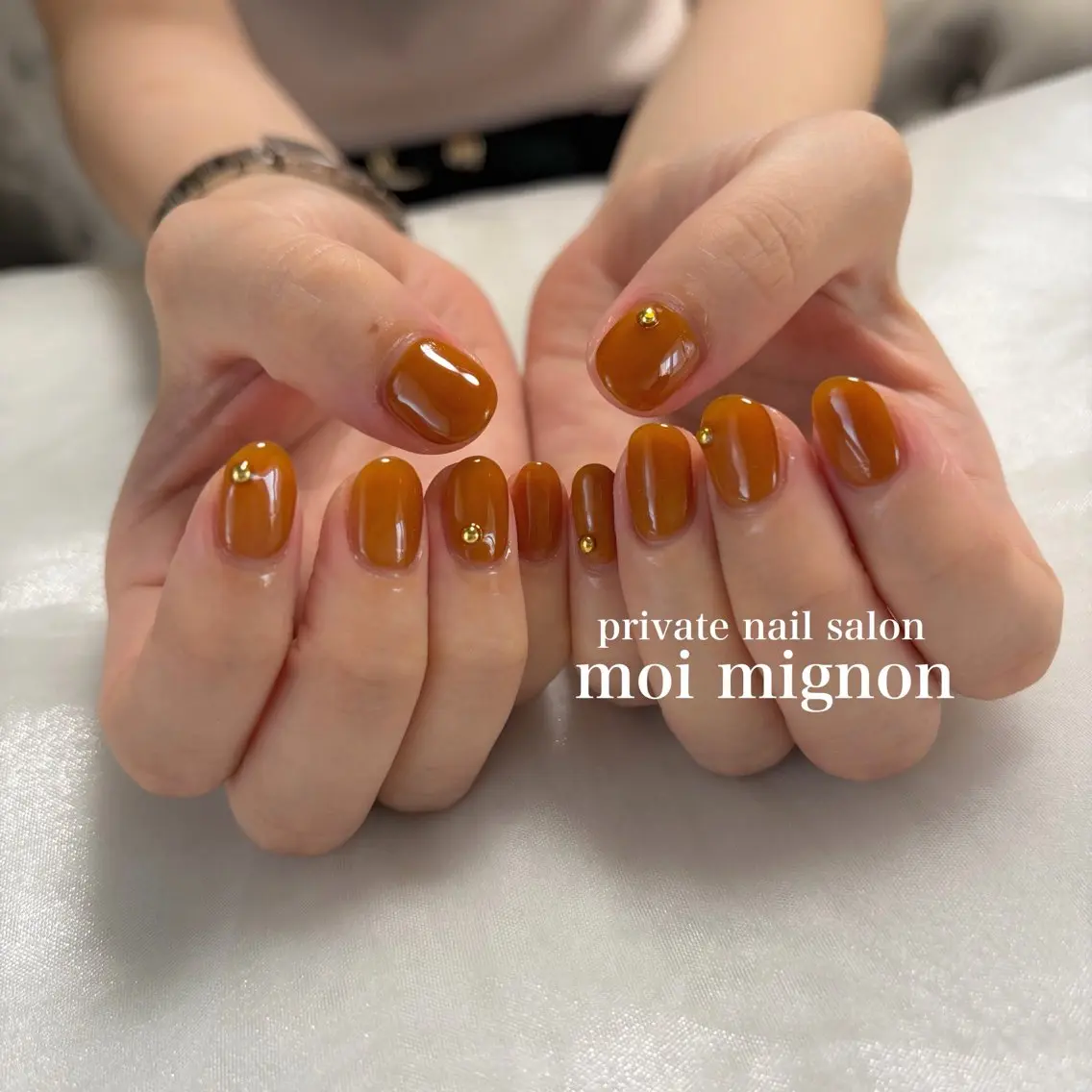 ネイル ハンドネイル nailist Aki♡のネイルデザイン