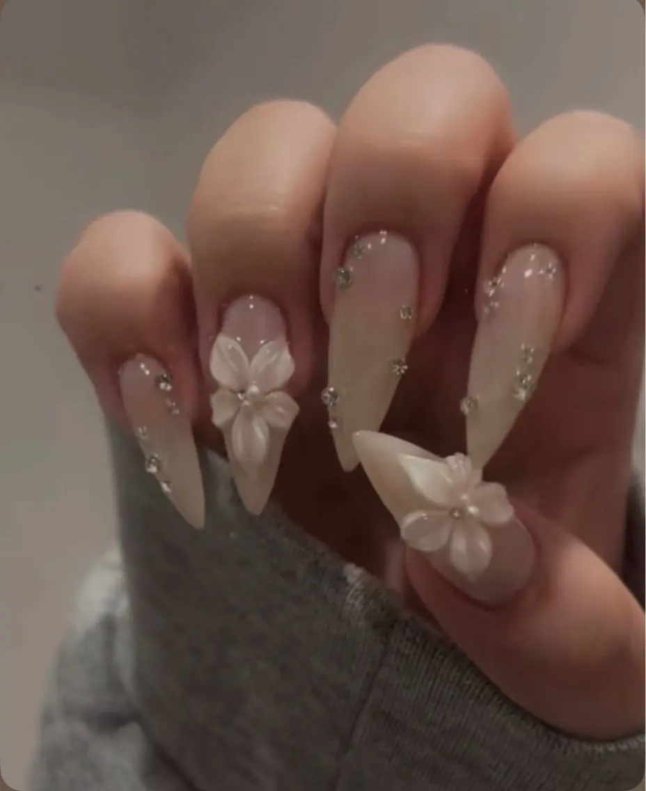 ネイル ユキ Ｎailsのネイルデザイン