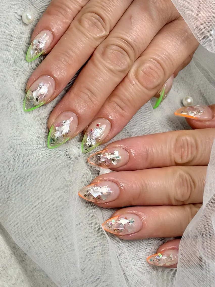 ネイル Y's nailのネイルデザイン
