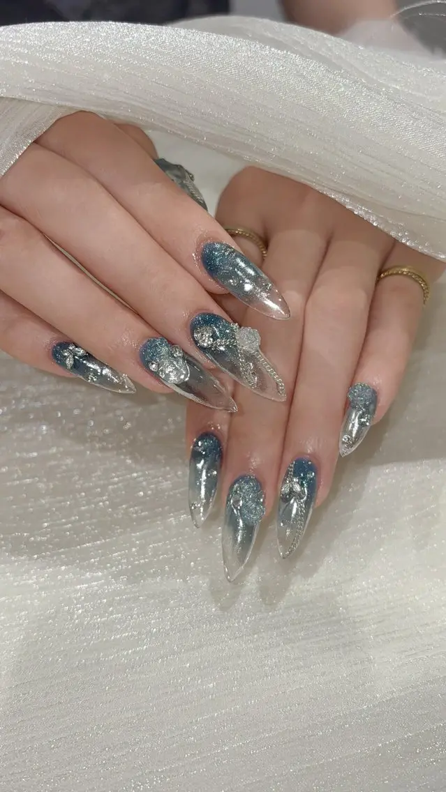 ネイル ハンドネイル ASUKA nail 大人女子/子連れ◎のネイルデザイン