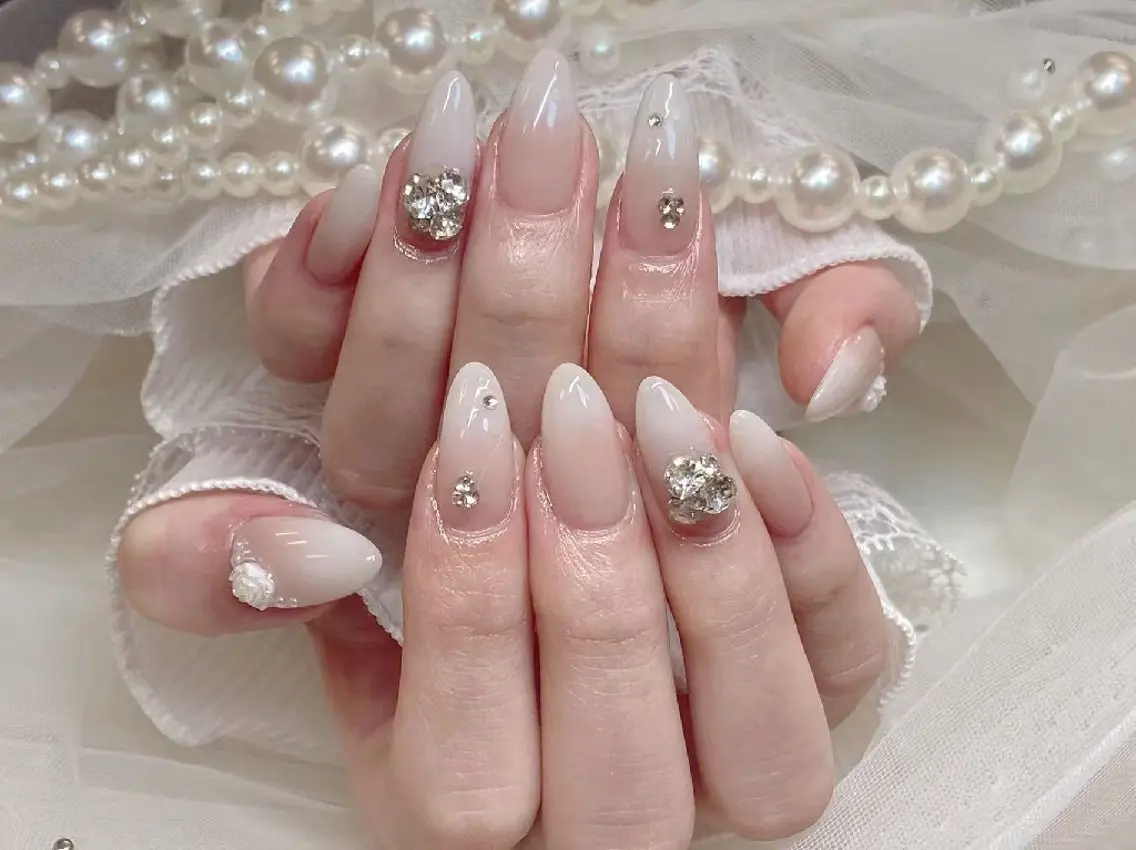 ネイル ふじみ 5C NAILのネイルデザイン