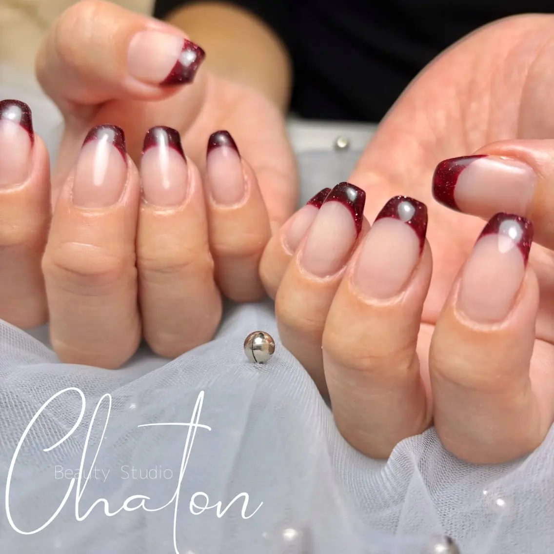ネイル ♡ chaton.sのネイルデザイン