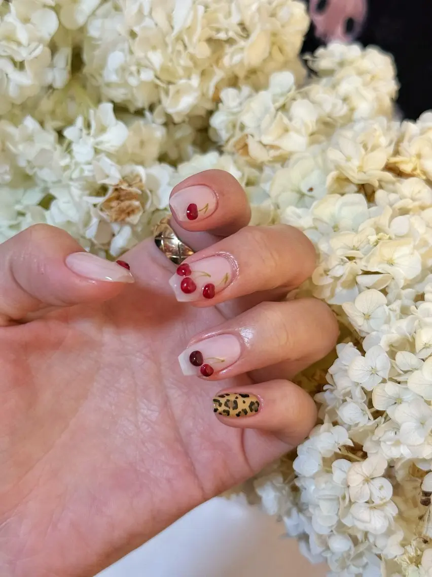 ネイル Unicorn Nail 矢場町店のネイルデザイン