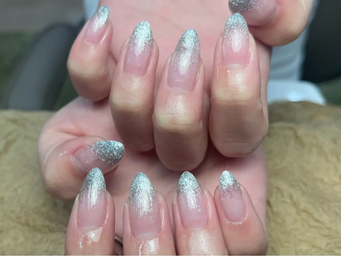ネイル ハンドネイル ToliyDeliy Nail Salonのネイルデザイン