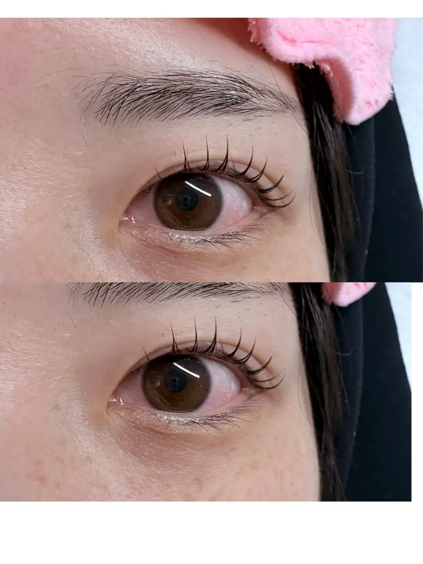 マツエク・マツパ トータルビューティー サロン・Ｎの眉毛・アイブロウイメージ