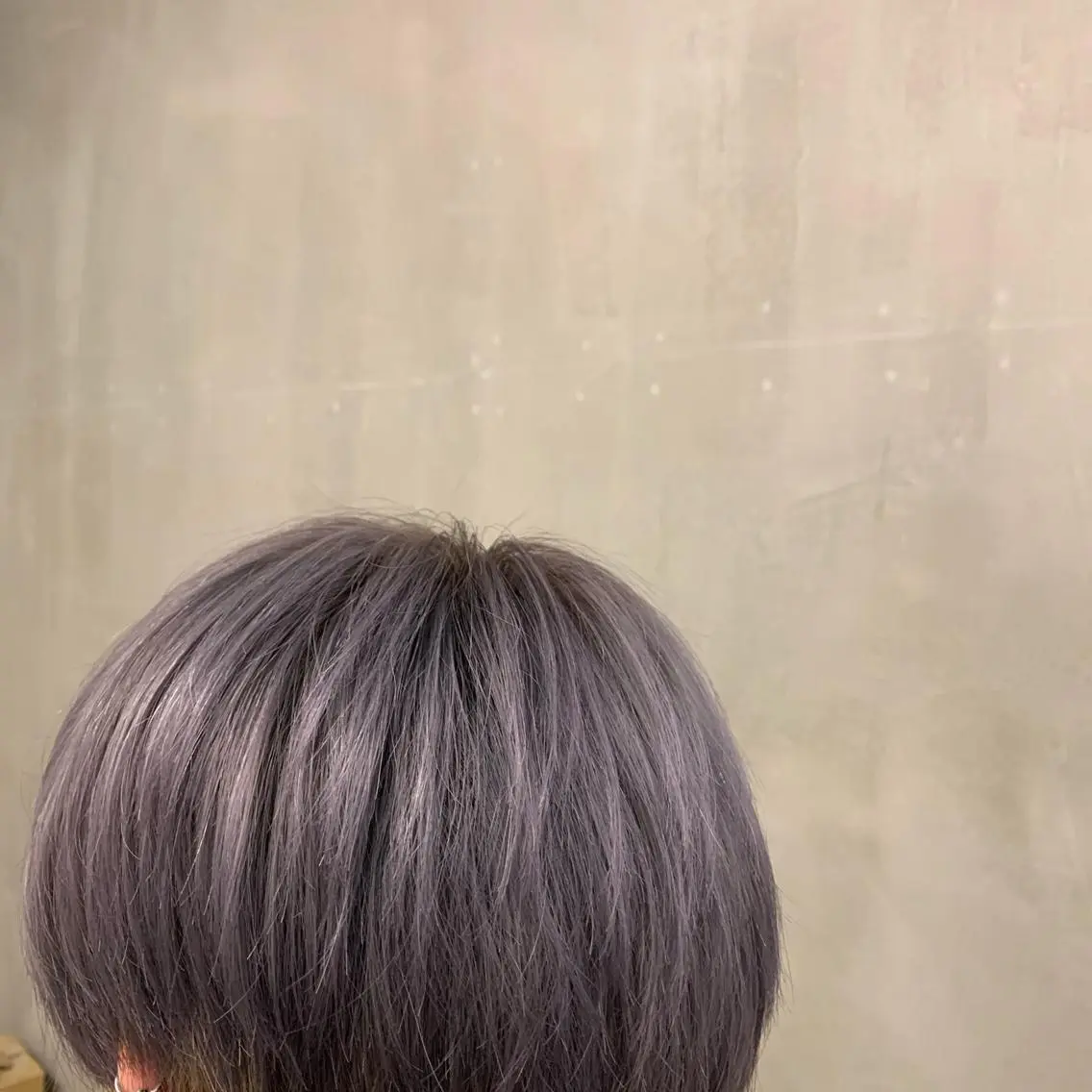カラー 🍃marina🍃 韓国ヘア/Aujuaのヘアスタイル