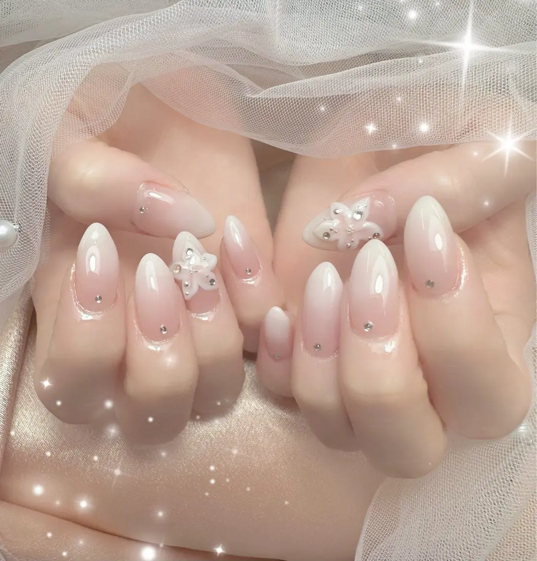 ネイル Pawtique nail salonのネイルデザイン